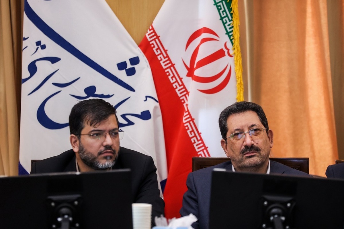 موافقت کمیسیون صنایع و معادن مجلس با صلاحیت و برنامه‌های وزیر پیشنهادی صمت
