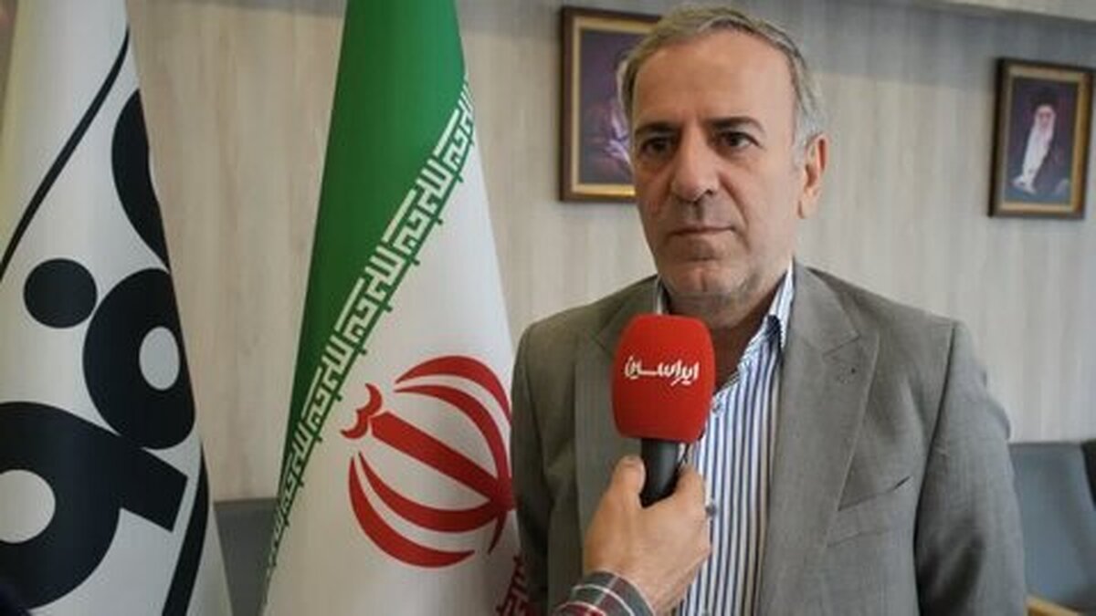 برگزاری آزمون استخدامی شرکت فولاد توان‌آور آسیا یکی از مزایای توسعه و افزایش ظرفیت تولید است
