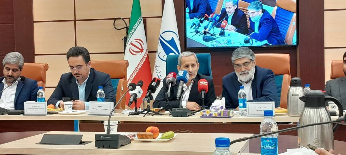 فرودگاه جدید ساخته نمی‌شود/ پرواز‌های اربعین از فرودگاه مهرآباد ۱۲ تا ۶ صبح