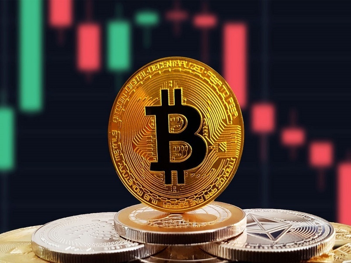 عملکرد ضعیف بیت‌کوین در مقابل طلا گیج کننده است
