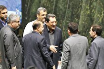 «سیدمحمد اتابک» وزیر صنعت، معدن و تجارت شد