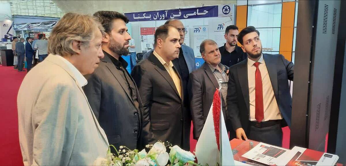 توسعه معادن و صنایع معدنی سهم تعیین‌کننده‌ای در رشد اقتصادی دارد