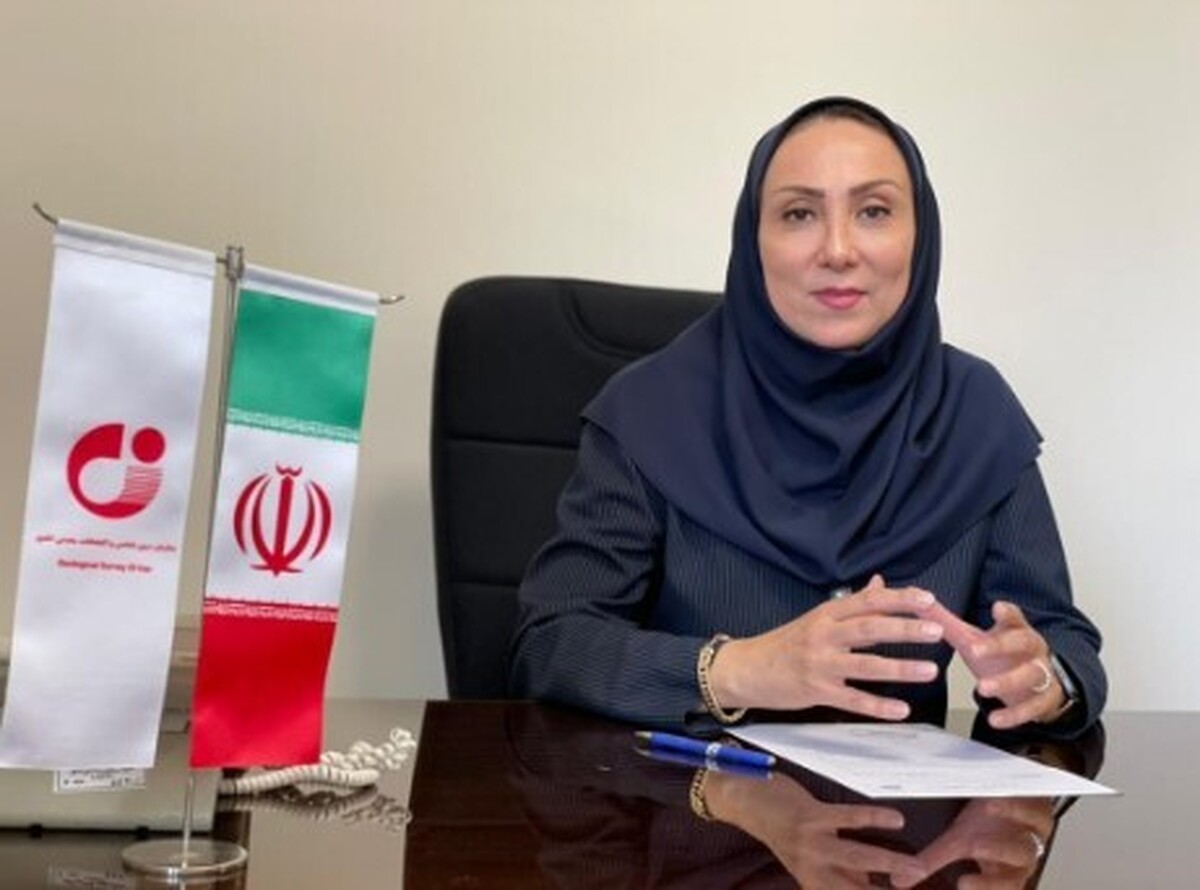 ارتقای ۱۶ پله‌ای آزمایشگاه سازمان زمین‌شناسی و اکتشافات‌ معدنی کشور