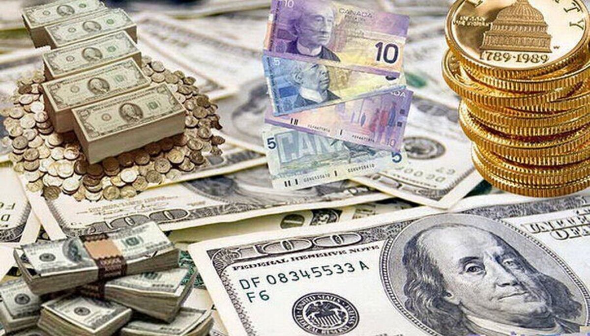 نرخ دلار نیما در بالای مرز ۴۴ هزار تومان تثبیت شد