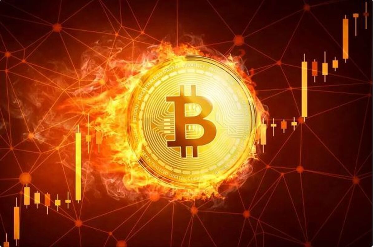 عوامل مهم در صعود قیمت بیت کوین به ۷۱ هزار دلار کدام‌اند؟