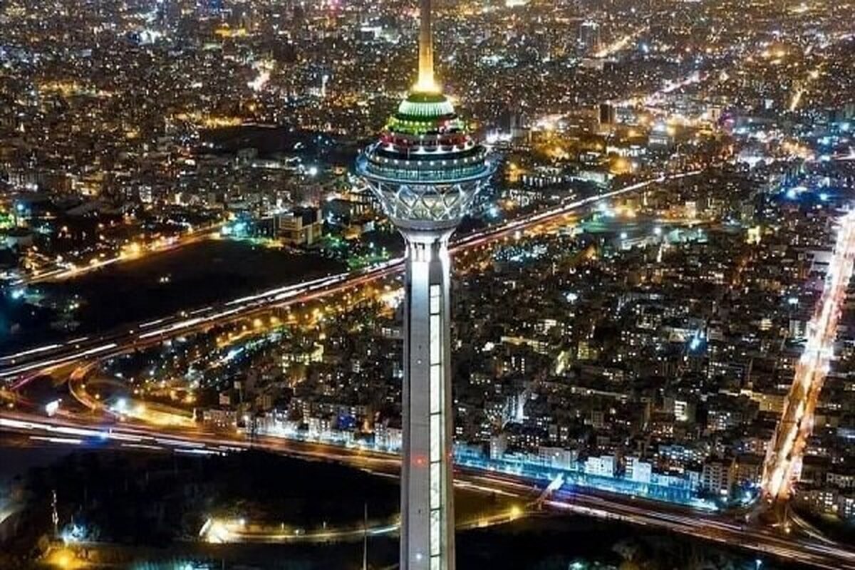 ۵۰ هزار کیلومتر شبکه برق پایتخت با تمامی ظرفیت در وضعیت پایدار است