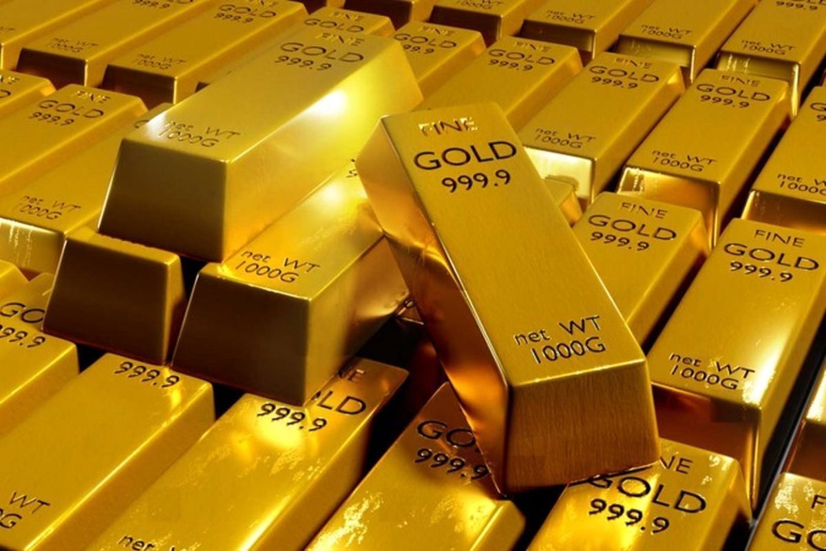 قیمت طلا امروز یکشنبه ۰۷ مرداد ۱۴۰۳