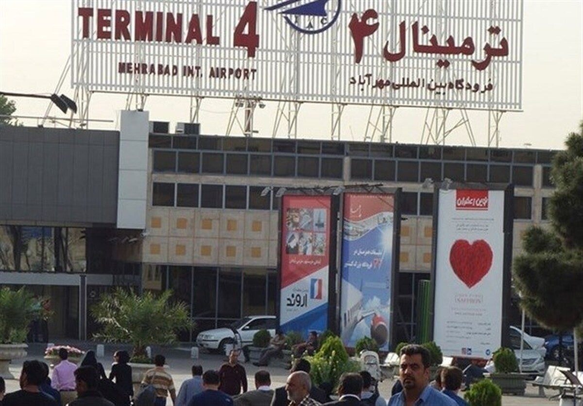 جزئیات محدودیت پرواز‌ها در روز تحلیف