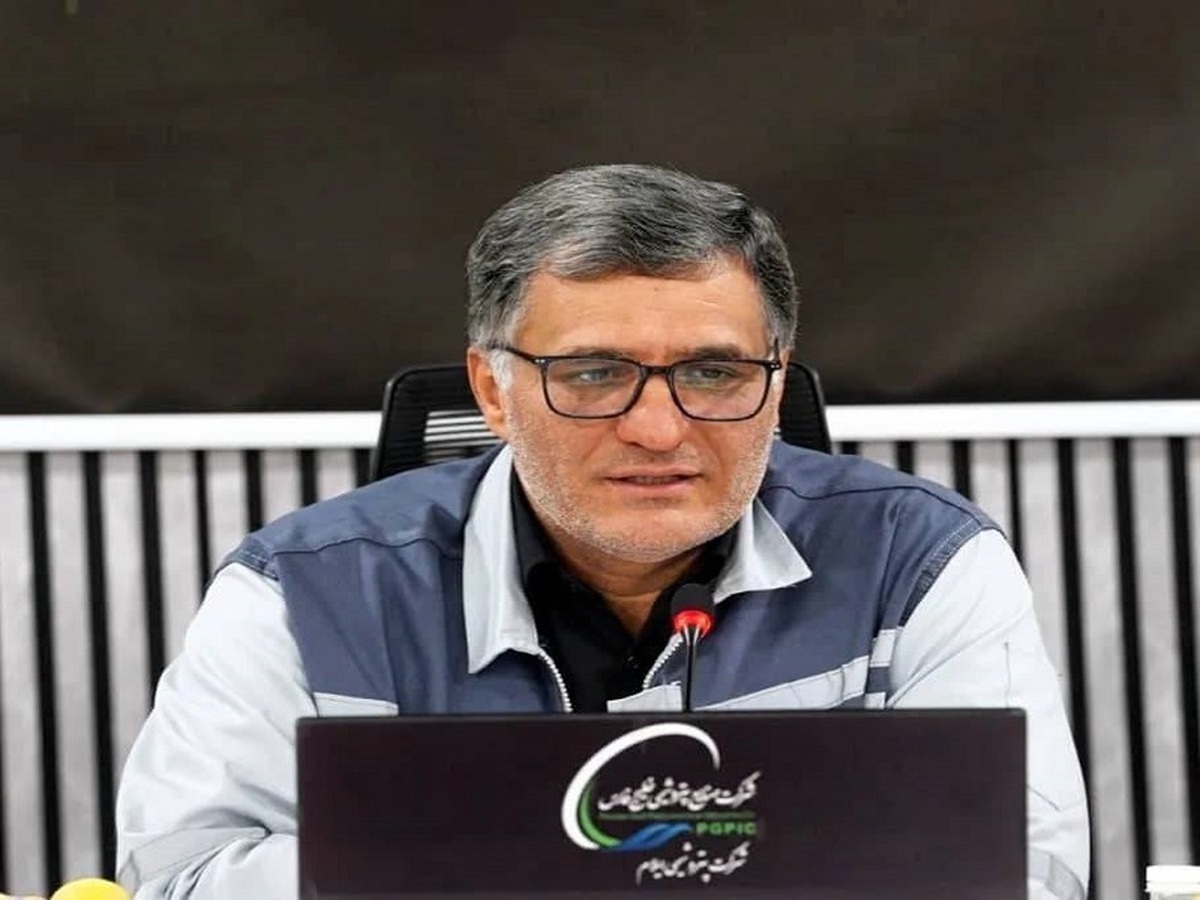 کارگاه «توسعه فردی و نشاط سازمانی» در پتروشیمی ایلام برگزار شد