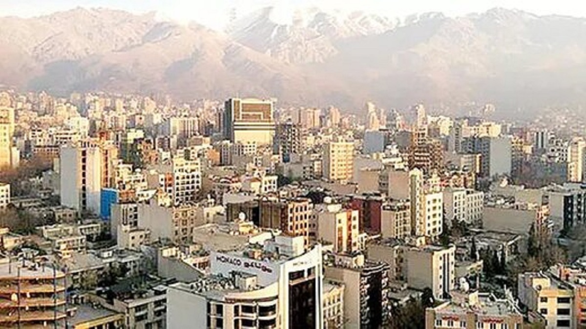 کامل شدن سامانه املاک و اسکان به نفع مردم است