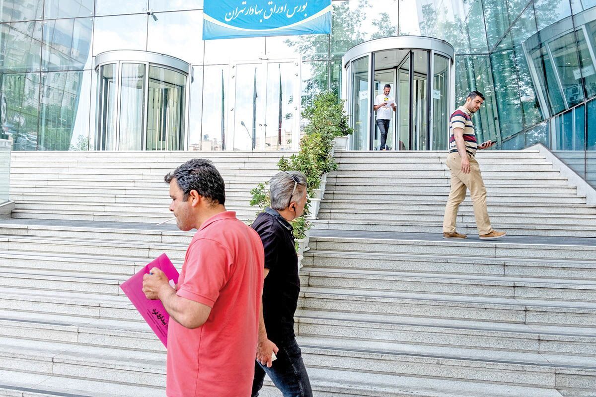 عیار ریسک‌ها در بورس