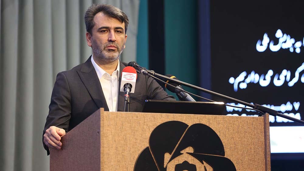دغدغه مهم بخش صنعت و معدن تأمین منابع انسانی است دغدغه مهم بخش صنعت و معدن تأمین منابع انسانی است