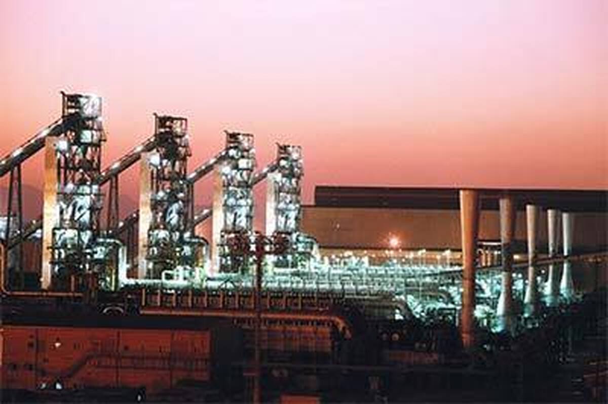عدم‌النفع «فولاد» از محدودیت و ناترازی برق