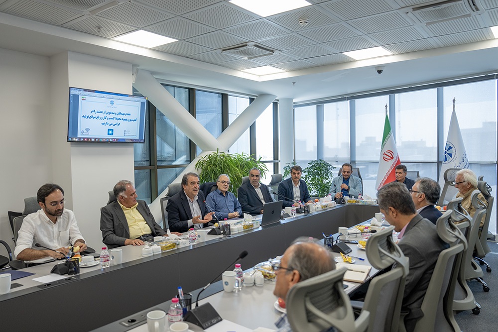 پدیده همزمانی کمبود و مازاد نیروی انسانی در اقتصاد ایران پدیده همزمانی کمبود و مازاد نیروی انسانی در اقتصاد ایران