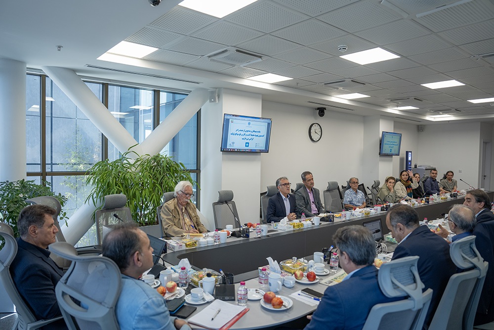پدیده همزمانی کمبود و مازاد نیروی انسانی در اقتصاد ایران پدیده همزمانی کمبود و مازاد نیروی انسانی در اقتصاد ایران