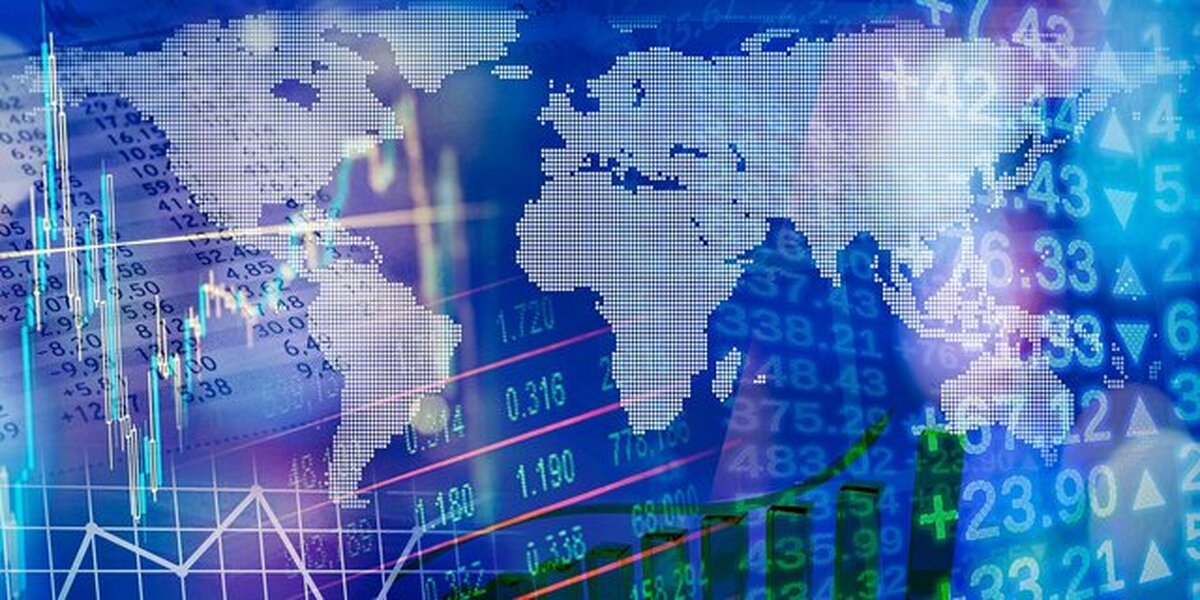 کدام کشور‌ها بیشترین رشد اقتصادی را دارند؟