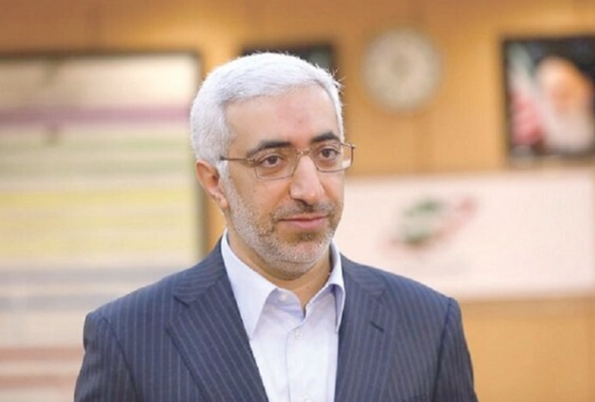 استعفای رئیس سازمان بورس پذیرفته شد