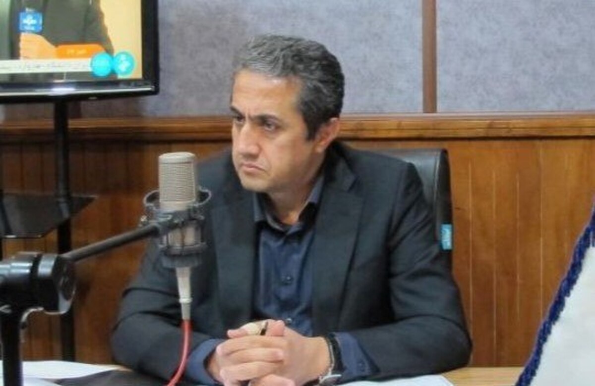 تبیین چشم‌انداز توسعه معادن سیستان و بلوچستان در گفتگو با 