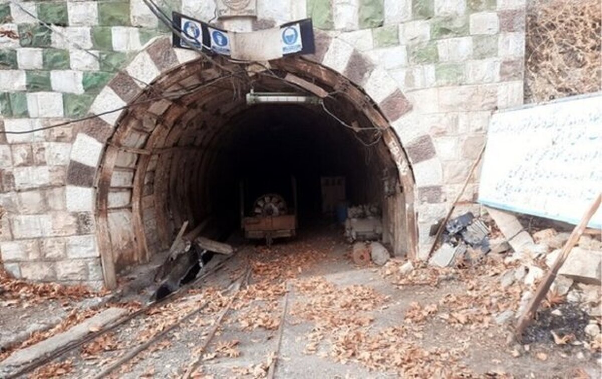 تشکیل ۲۶ مورد پرونده تخلف برای بهره‌برداران و پیمانکاران معدنی در استان گیلان طی سه سال گذشته
