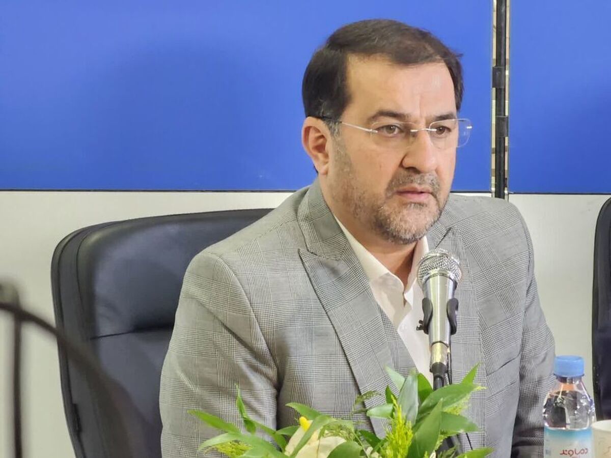 گمرک فرودگاه امام از نظر جابه‌جایی کالا در رتبه دوم قرار دارد