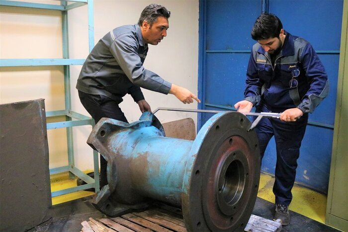 بومیسازی، زیربنای توسعه صنایع معدنی بزرگترین سنگ آهن جهان بومیسازی، زیربنای توسعه صنایع معدنی بزرگترین سنگ آهن جهان