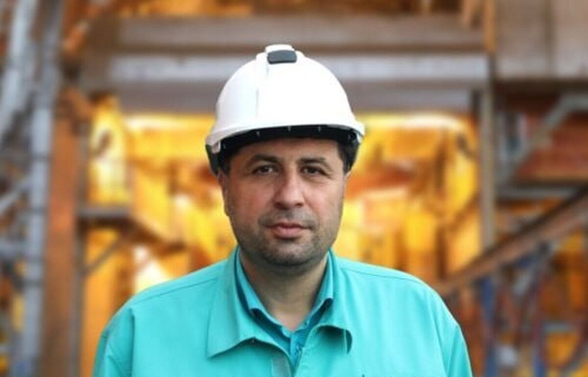 یک چهره شناخته شده در صمت/ 