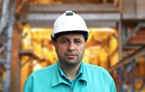 یک چهره شناخته شده در صمت/ 