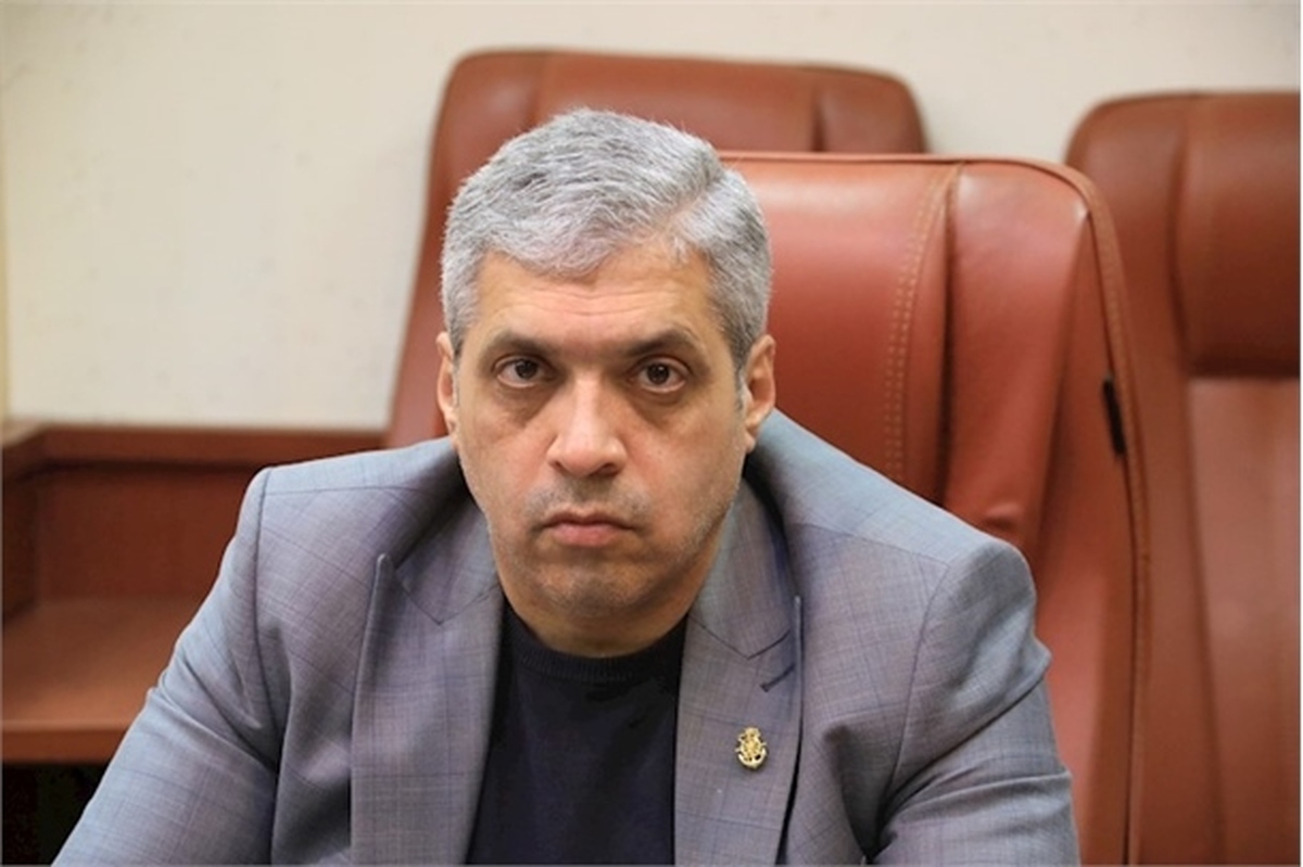 رشد ۲۱۰ درصدی ترانزیت ریلی بندر شهید رجایی در ۵ ماهه امسال