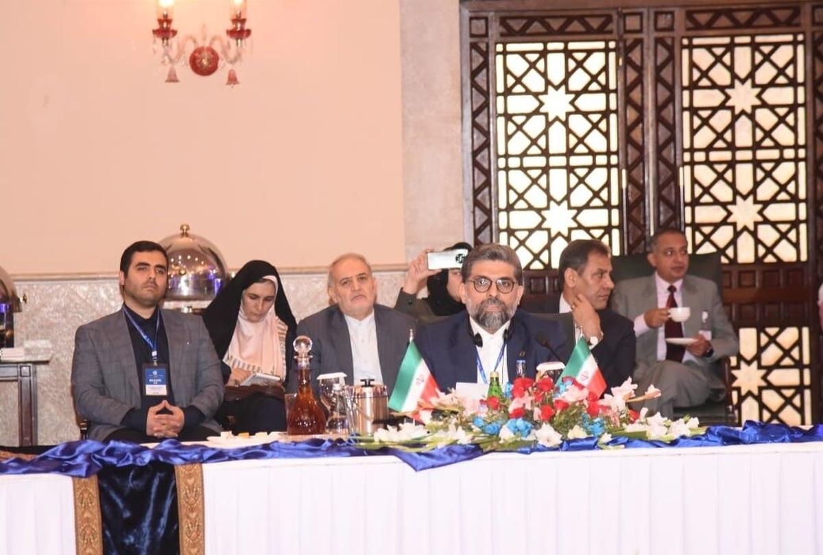 ایران بر رویکرد‌های عملیاتی و خلق راهکار در سازمان شانگهای تاکید دارد