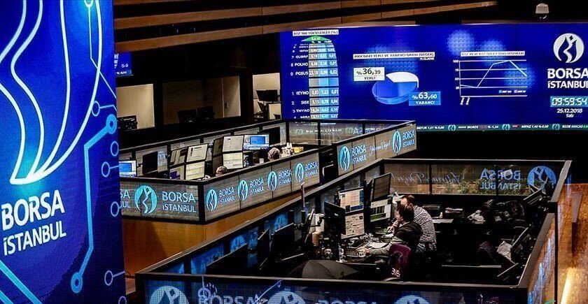 کندوکاوی در برجستهترین رخدادهای بازارهای سرمایه عربی کندوکاوی در برجستهترین رخدادهای بازارهای سرمایه عربی