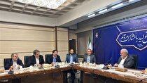 از ظرفیت بخش خصوصی برای عبور از چالش آب استفاده شود