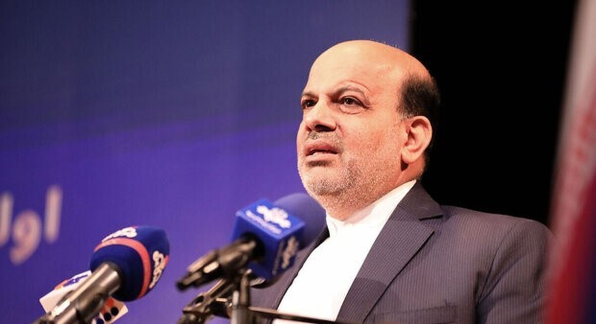 هدف‌گذاری افزایش ۴۰۰ هزار بشکه‌ای تولید نفت در دولت چهاردهم