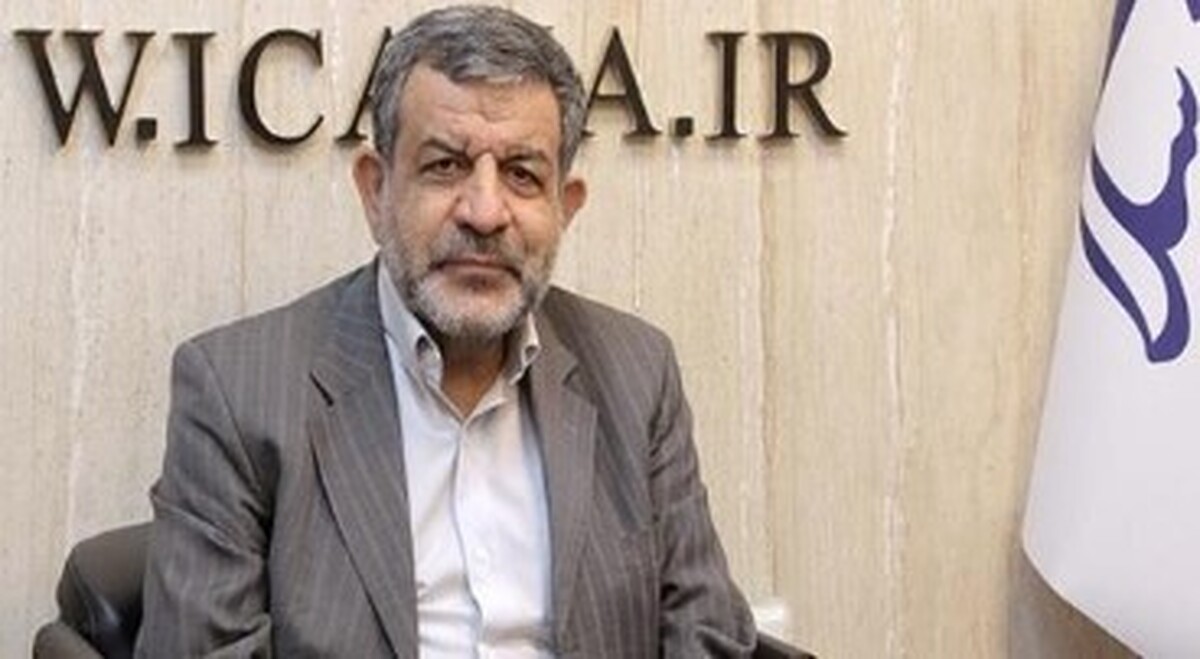 باید از ظرفیت واردات خودرو به عنوان تنفس برای ساماندهی بازار خودرو استفاده کرد/ افزایش تولید خودرو امکانپذیر است