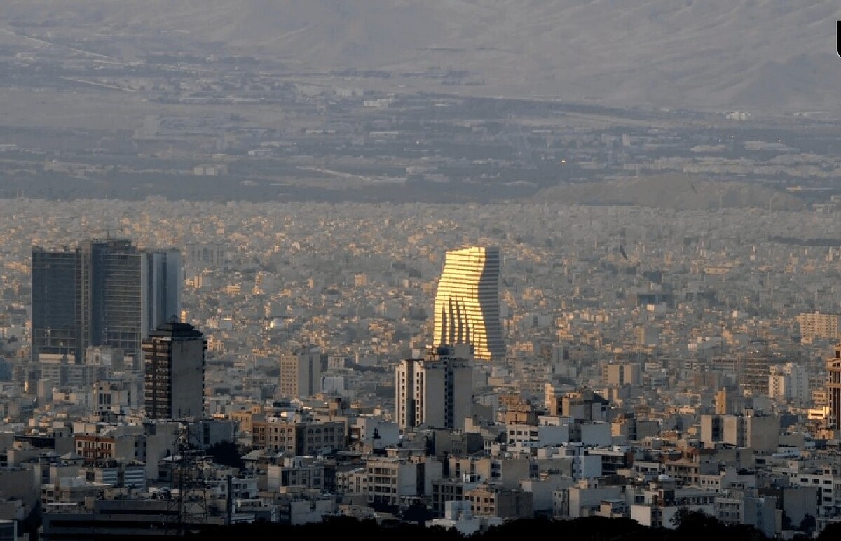 تنش آبی شرق و شمال شرق تهران حل می‌شود