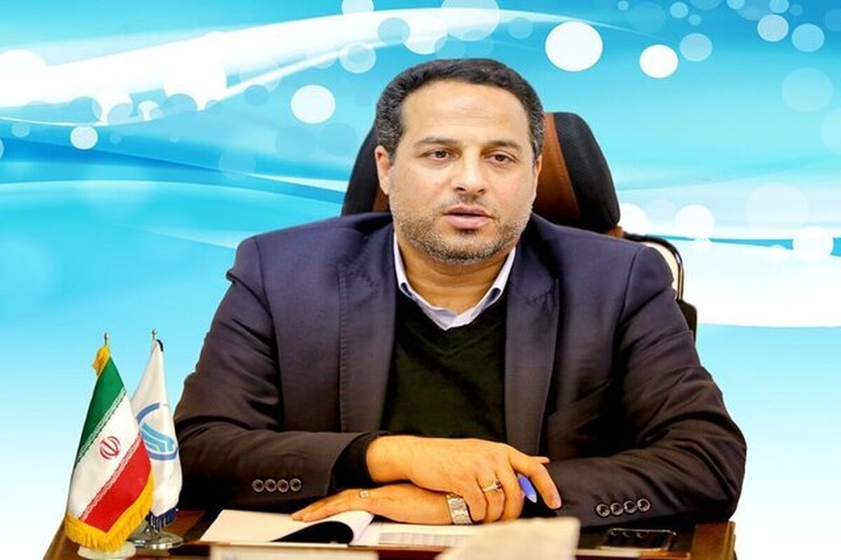 بهره‌برداری از ۷۲ پروژه آب و فاضلاب به ارزش ۱۰ هزار میلیارد تومان
