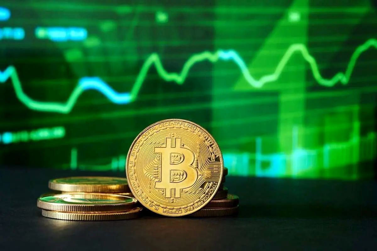قیمت بیت‌کوین و اتریوم امروز پنجشنبه ۰۸ شهریور ۱۴۰۳/ افزایش قیمت بیت‌کوین