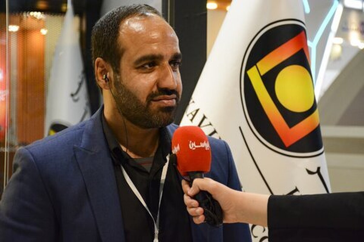 حضور فولادسازان بزرگ نقطه قوت نمایشگاه متالکس