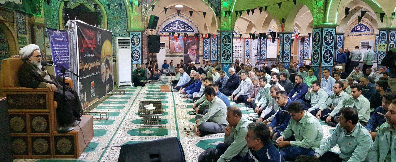 سید مقاومت همزمان با رهبری حزبالله لبنان، رهبری فلسطین و یمن را بر عهده داشت سید مقاومت همزمان با رهبری حزبالله لبنان، رهبری فلسطین و یمن را بر عهده داشت