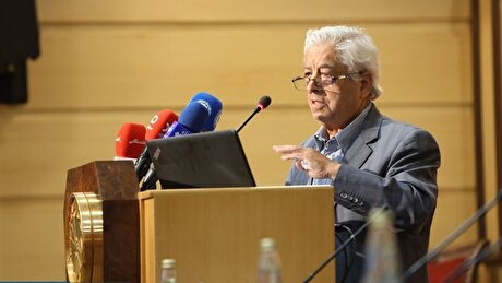 برنامه ۱۰ ساله اتاق ایران به پایداری شرایط آبی کمک می‌کند