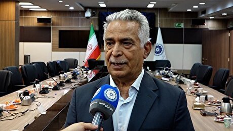 بهترین مسیر برای مشورت با تشکل‌ها، اجرای قانون بهبود محیط کسب‌و‌کار است