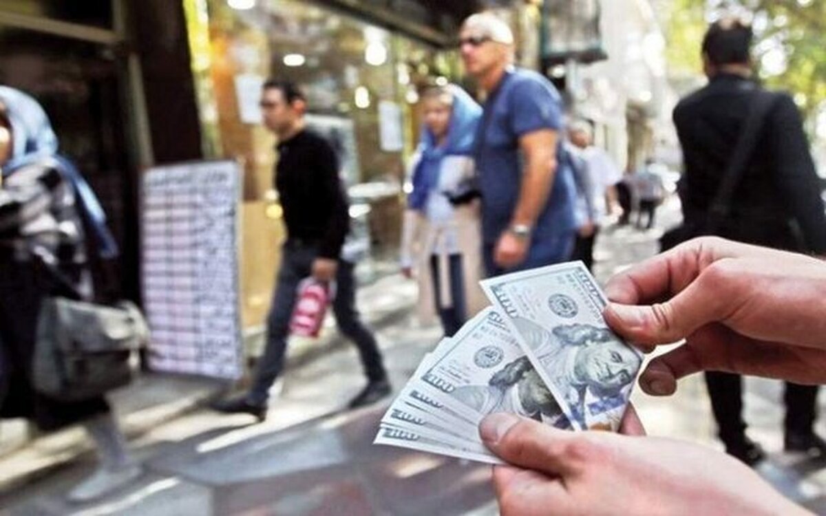با فروکش کردن تنش‌ها نرخ ارز عقب‌نشینی می‌کند/ از الان نشانه‌های کاهش قیمت دلار مشاهده شده است