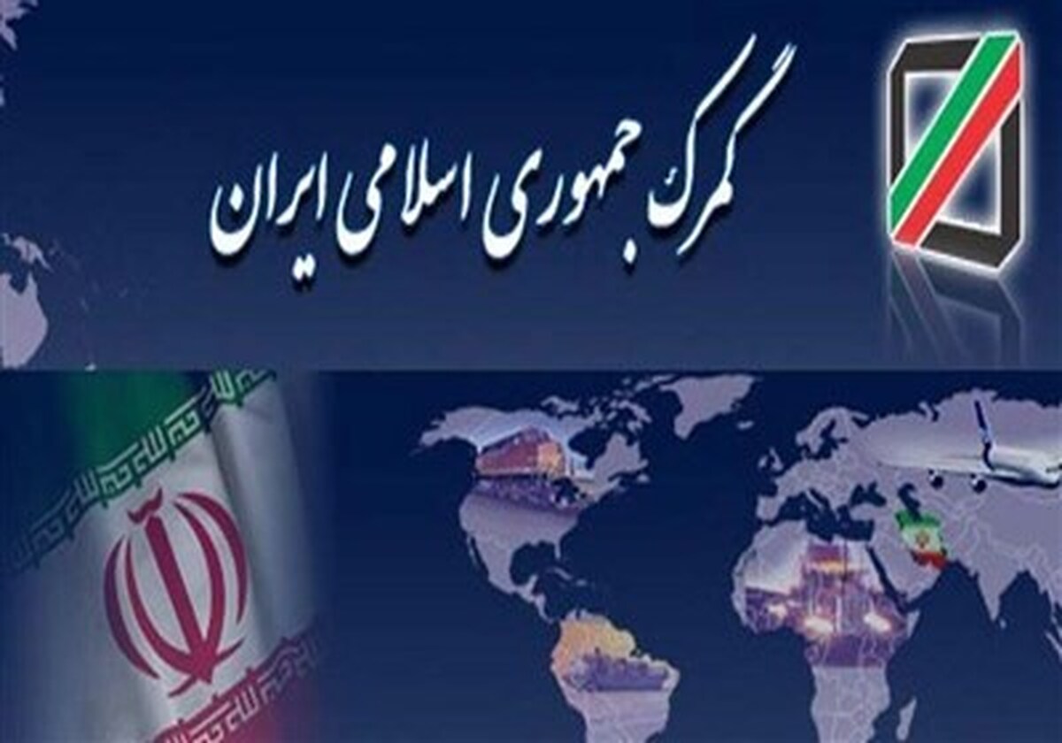 ترخیص ۸۷ هزار تن پارچه از گمرکات در ۶ ماه/ رشد ۲۶ درصدی