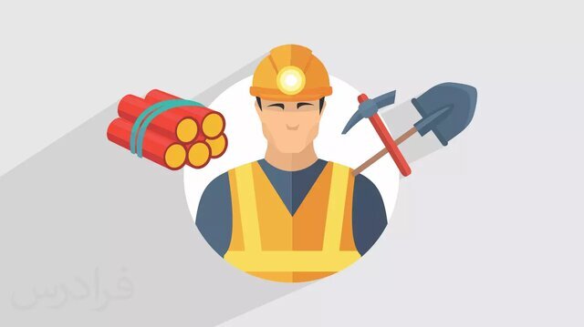 فناوریهای مدرن ناجی جان معدنکاران میشود؟ فناوریهای مدرن ناجی جان معدنکاران میشود؟