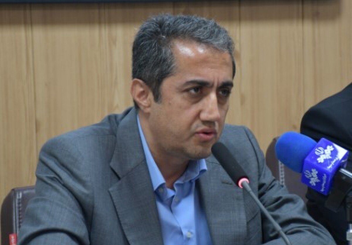 آماده همکاری با سازمان زمین‌شناسی و اکتشافات معدنی کشور در کمیته راهبری معدن وزارت صمت هستیم