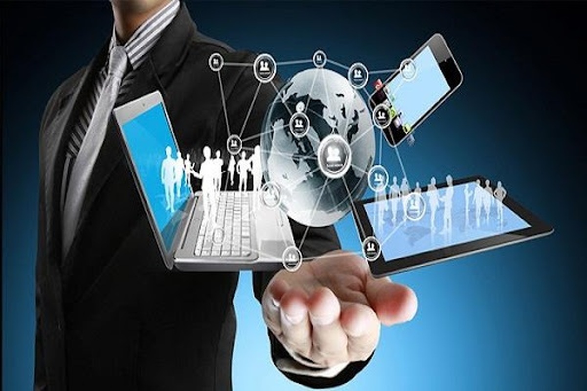 کسب‌وکار سنتی باید با فناوری‌های نوین به روز شود