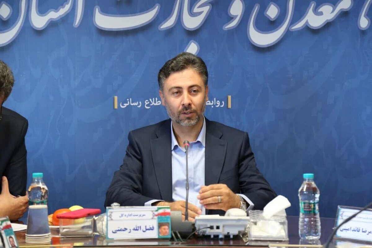 تحقق ۷۴ درصدی برنامه ارزی واحد‌های صنعتی و تولیدی استان