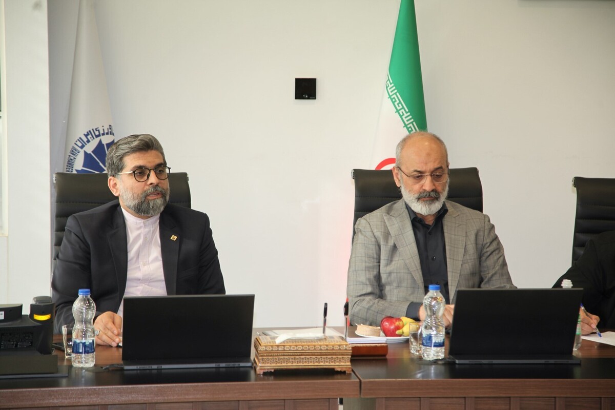 هم‌افزایی فعالان بخش خصوصی برای پیشبرد اهداف برنامه توسعه نظام مبادلات پیمانکاری فرعی