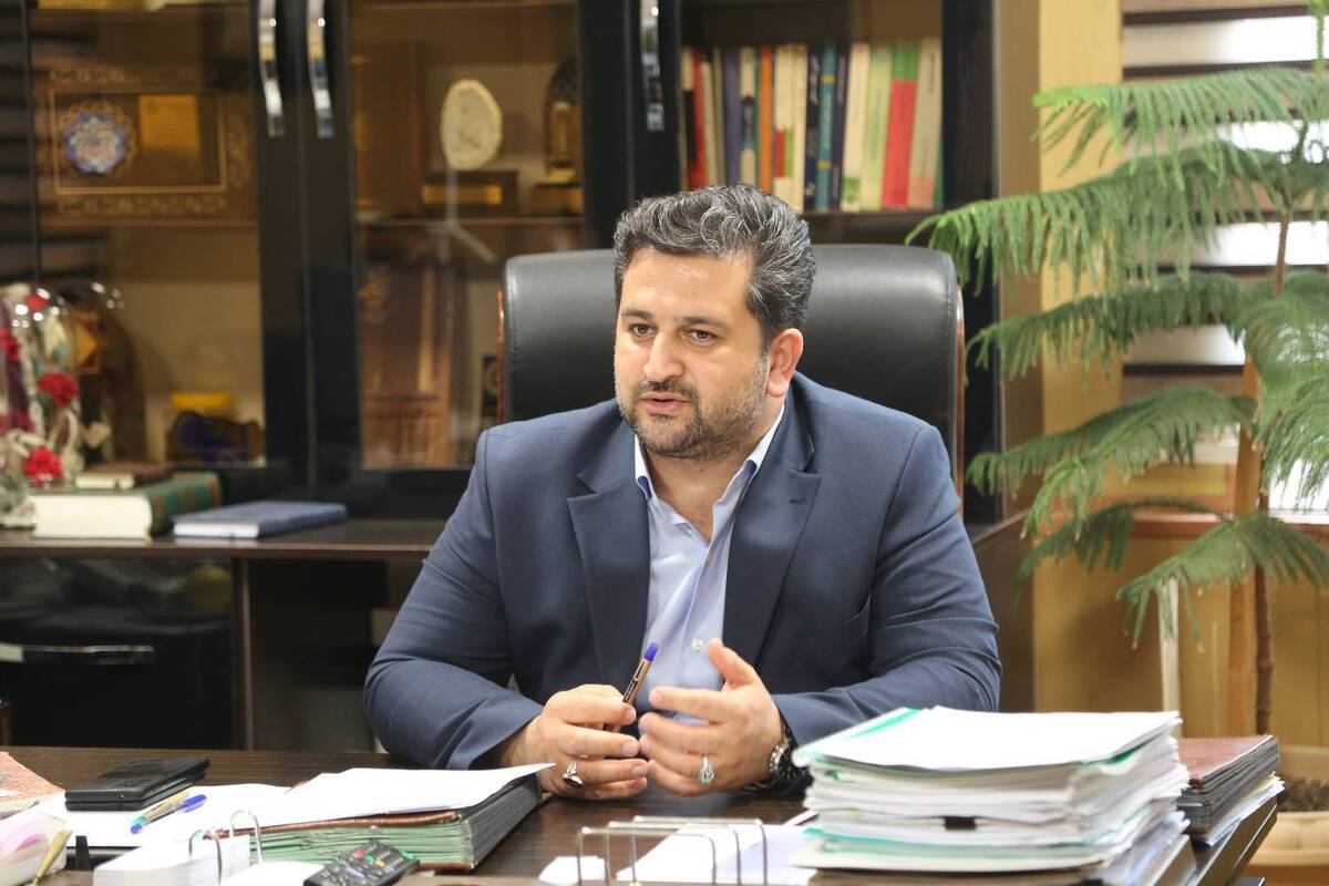 صدور ۱۰۰ فقره پروانه بهره‌برداری صنعتی در ۶ ماه نخست سال‌جاری در استان اردبیل