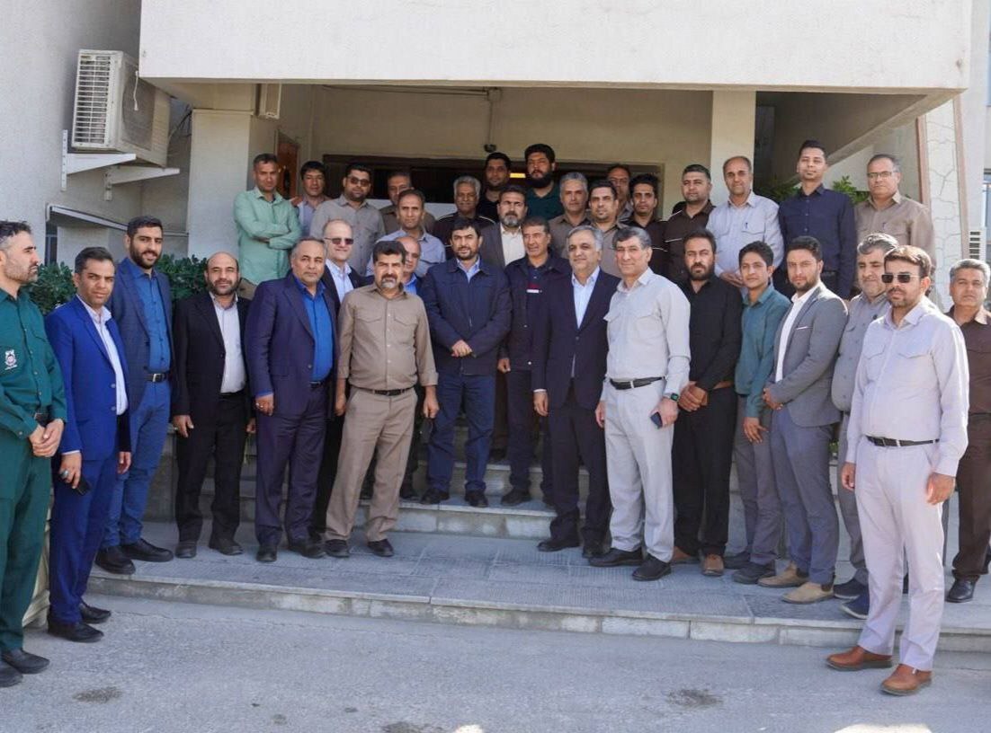 جهش تولید با تابعیت از استراتژی توسعه پایدار بهدست میآید جهش تولید با تابعیت از استراتژی توسعه پایدار بهدست میآید