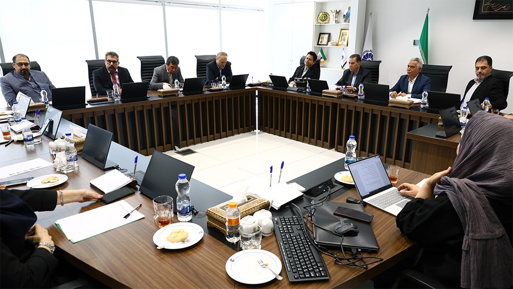 توسعه متوازن منطقهای از اولویتهای اتاق ایران در دوره جدید است توسعه متوازن منطقهای از اولویتهای اتاق ایران در دوره جدید است